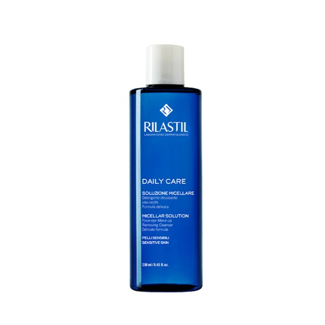 RILASTIL - Daily Care Micellar Solution | 250ml