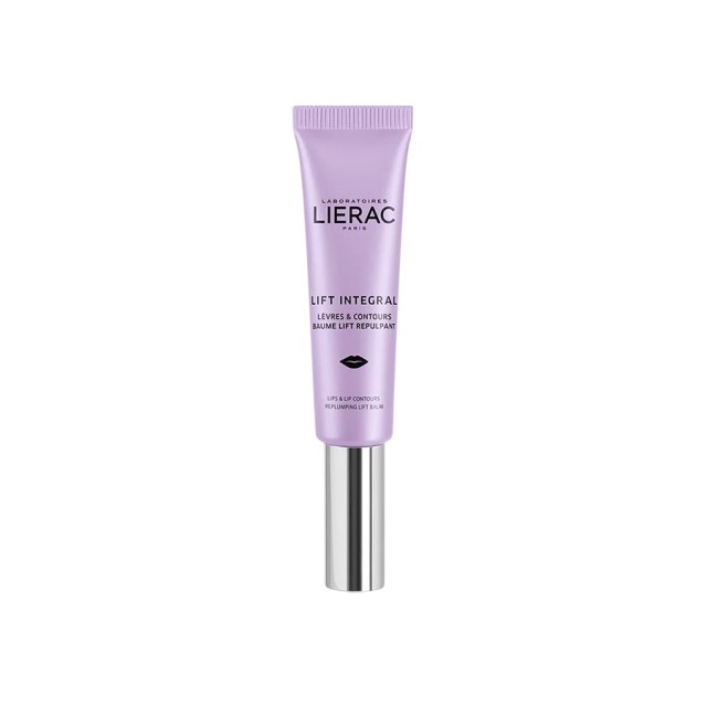 LIERAC - Lift Integral Lips   Lip Contours Plumping Lift Balm | 15ml