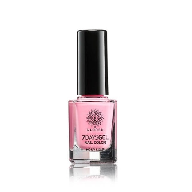 GARDEN - 7Days Gel Nail Color No31 | 12ml