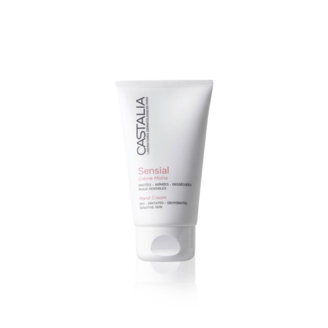 CASTALIA - Sensial Crème Mains | 75ml