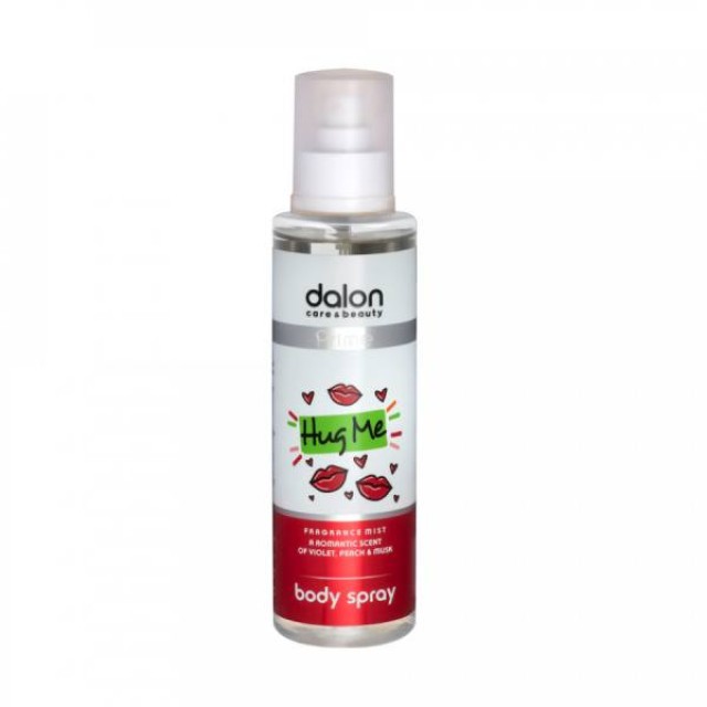 Dalon Hug Me Body Mist 200ml