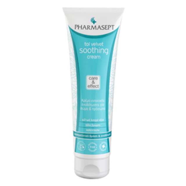 PHARMASEPT - TOL VELVET Soothing Cream | 150ml