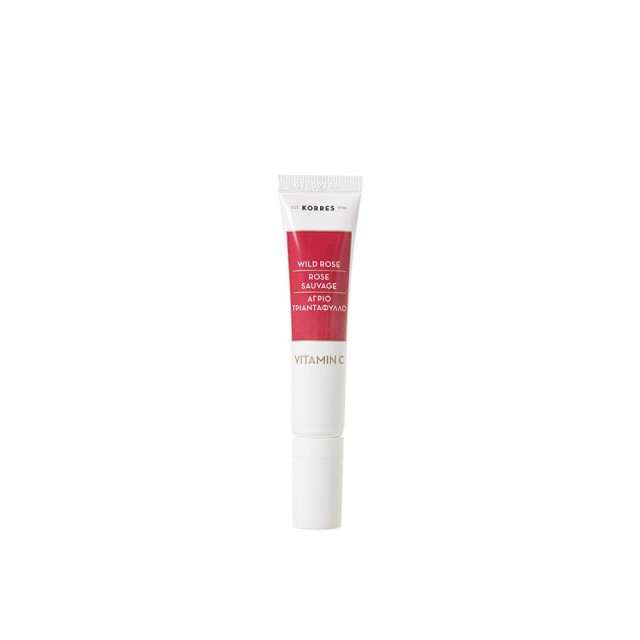 KORRES - Wild Rose Eye Cream Vitamin C | 15ml