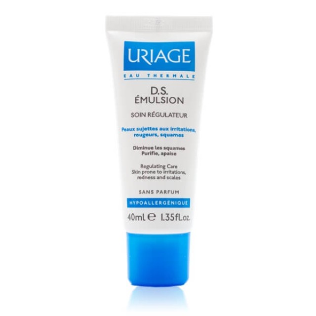 URIAGE - D.S Emulsion | 40ml