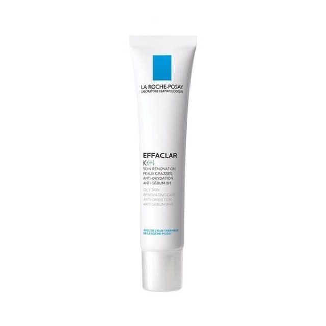 LA ROCHE POSAY - Effaclar K(+) | 40ml