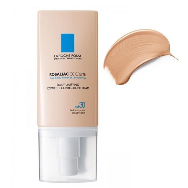 LA ROCHE POSAY - Rosaliac CC | 50ml