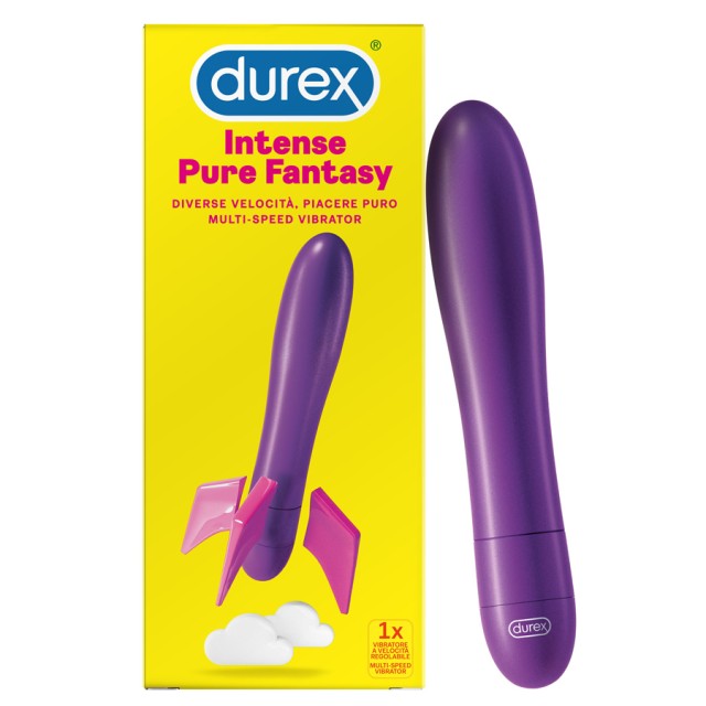 DUREX - Intense Pure Fantasy | 1τμχ