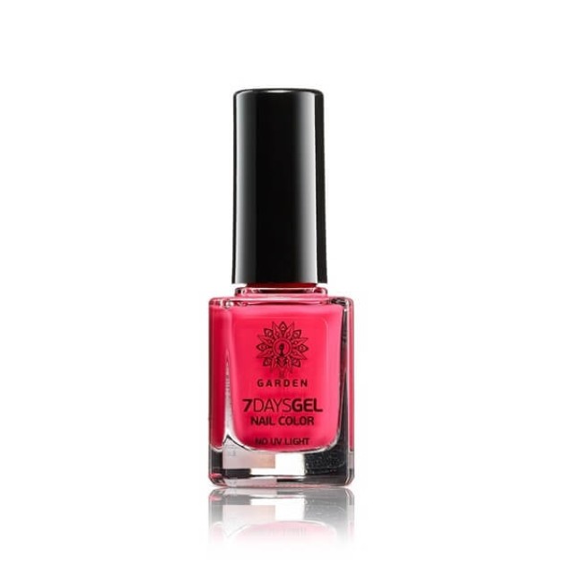 GARDEN - 7Days Gel Nail Color No10 | 12ml