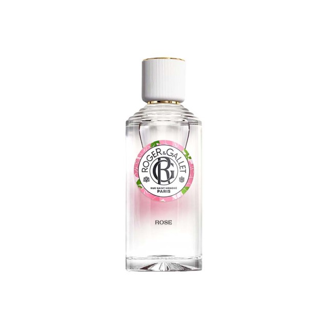 ROGER GALLET - Rose Eau parfumée bienfaisantel | 100ml