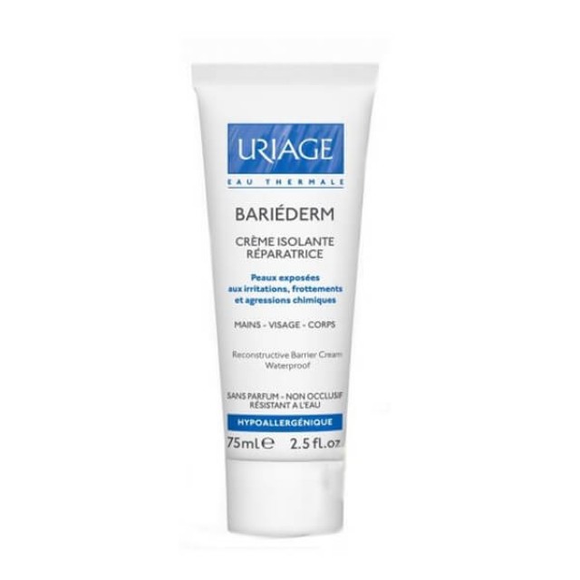 URIAGE - Bariederm Creme isolante Reparatrice | 75ml