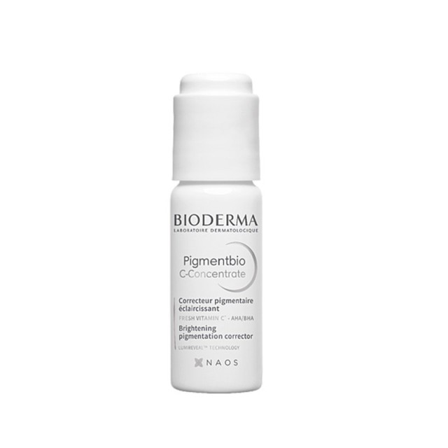 BIODERMA - Pigmentbio C-Concentrate | 15ml