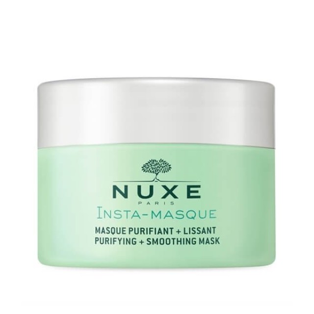 NUXE - Insta-Masque Purifying   Smoothing Mask | 50ml