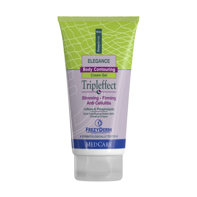 FREZYDERM - Tripleffect Cream Gel | 150ml