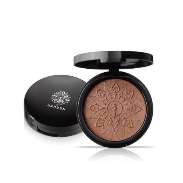 GARDEN - Bronzing Powder 06 I’ll Follow The Sun  | 10gr