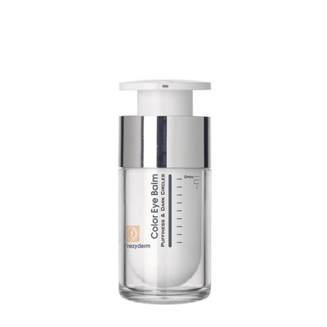 FREZYDERM - Color Eye Balm | 15ml