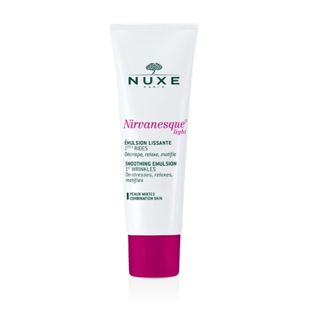 NUXE - Nirvanesque Emulsion Lissante Light | 50ml