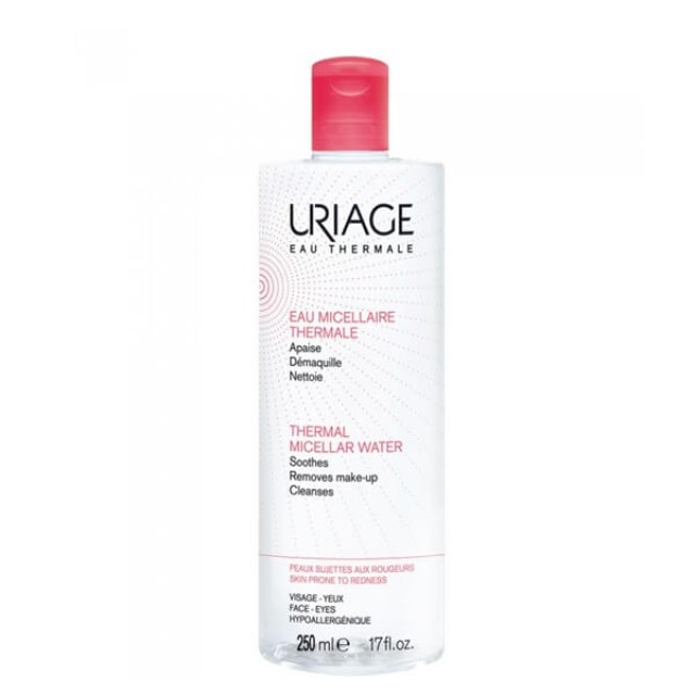 URIAGE - Eau Micellaire Thermale (Sensitive Skin) | 250ml