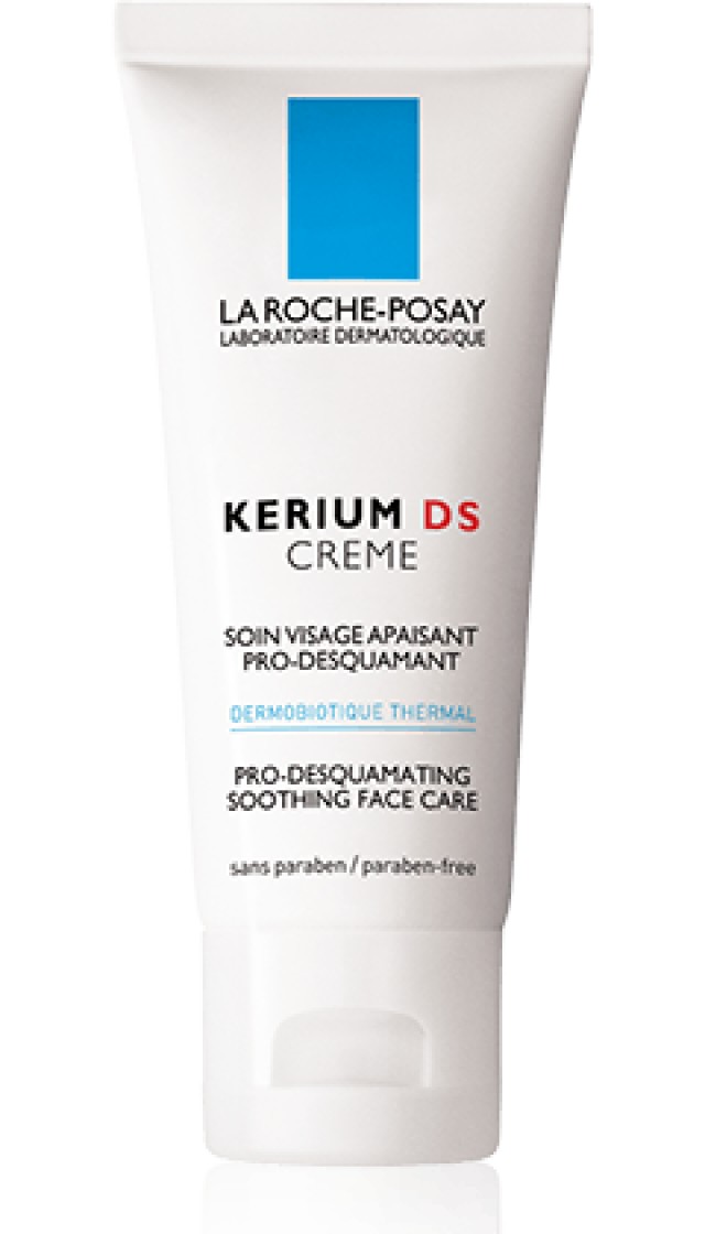 LA ROCHE POSAY - Kerium DS cream | 40ml