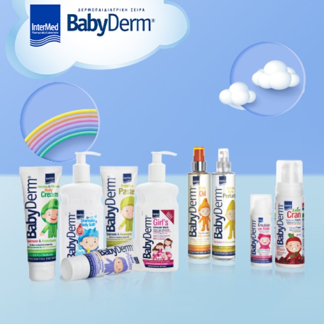 Babyderm