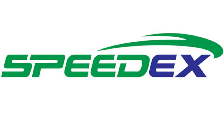 speedex courier icon