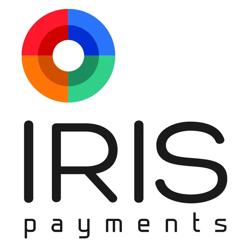 iris payments icon