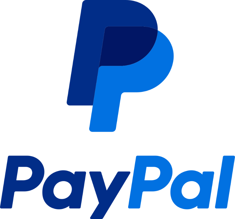 paypal logo icon